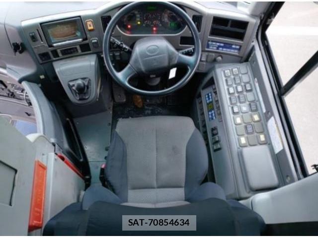 Isuzu GALA 2005-09 7803777-2