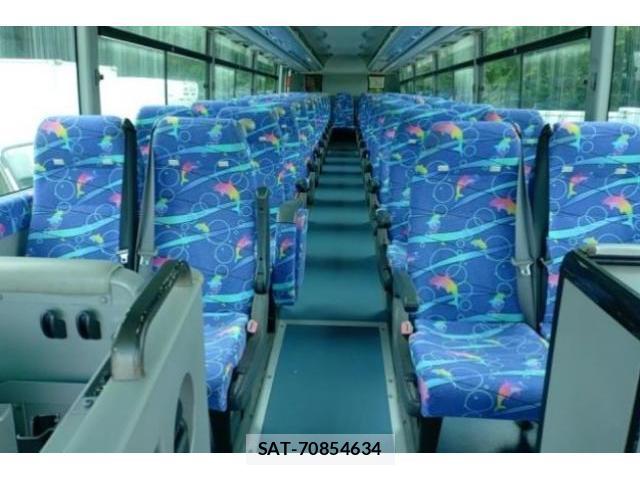 Isuzu GALA 2005-09 7803777-3