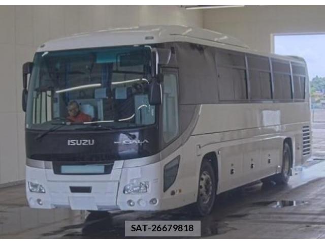 Isuzu GALA 2016-05 7803778-0