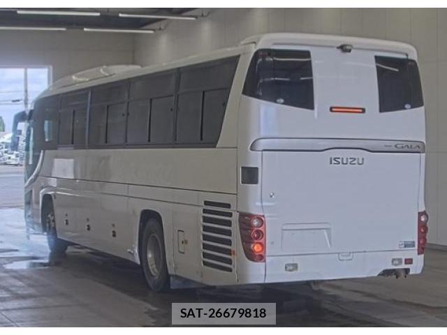 Isuzu GALA 2016-05 7803778-1