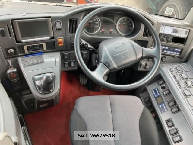 Isuzu GALA 2016-05 7803778-2
