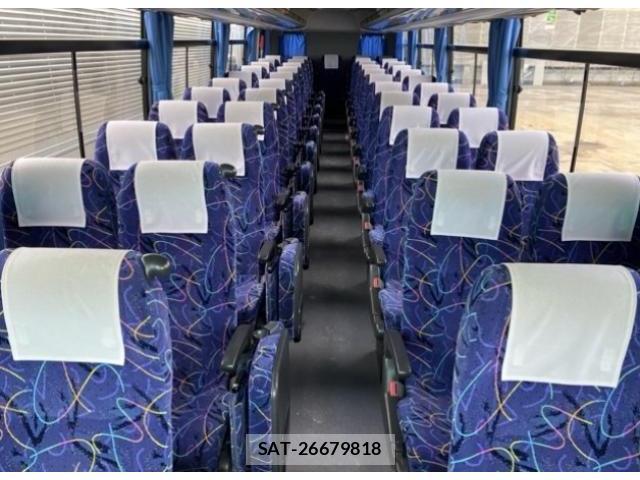 Isuzu GALA 2016-05 7803778-3
