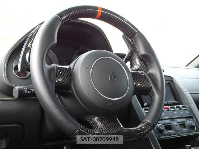 Lamborghini GALLARDO 2004-12 7805029-10