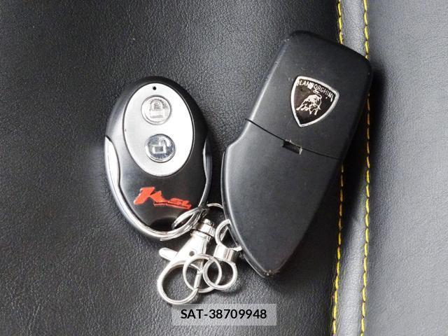 Lamborghini GALLARDO 2004-12 7805029-15