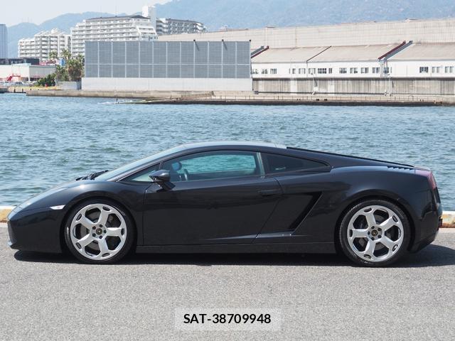 Lamborghini GALLARDO 2004-12 7805029-2