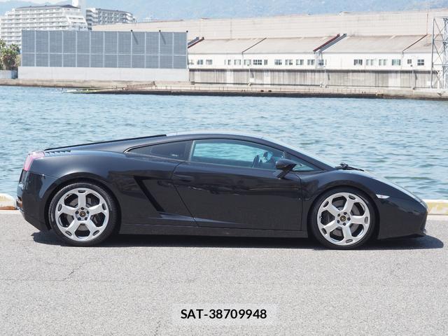 Lamborghini GALLARDO 2004-12 7805029-3