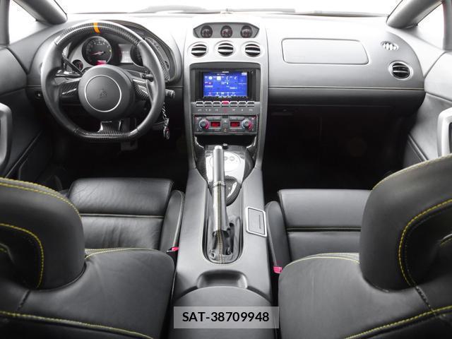 Lamborghini GALLARDO 2004-12 7805029-6