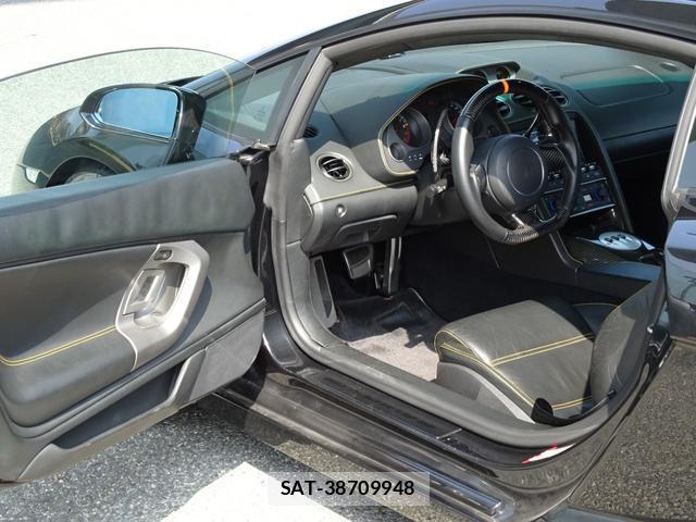 Lamborghini GALLARDO 2004-12 7805029-7