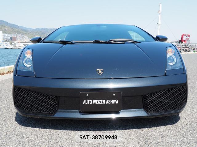 Lamborghini GALLARDO 2004-12 7805029-8