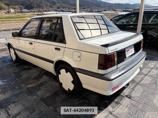 Isuzu GEMINI 1987-04 7796804-1