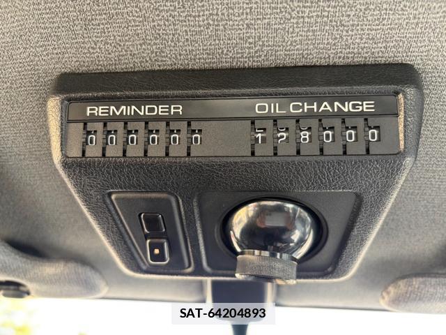 Isuzu GEMINI 1987-04 7796804-10