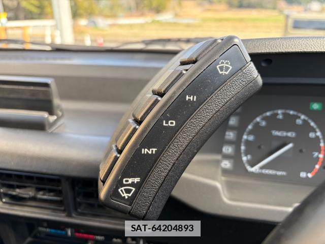 Isuzu GEMINI 1987-04 7796804-11