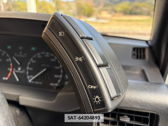 Isuzu GEMINI 1987-04 7796804-12