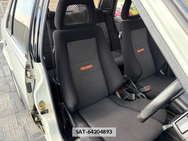 Isuzu GEMINI 1987-04 7796804-13