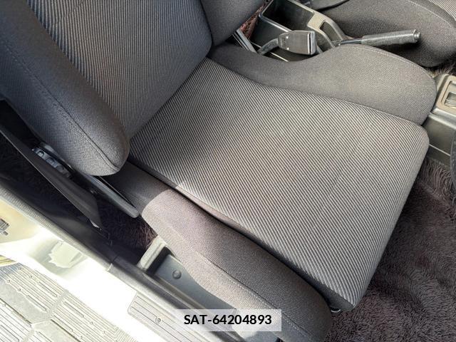 Isuzu GEMINI 1987-04 7796804-14