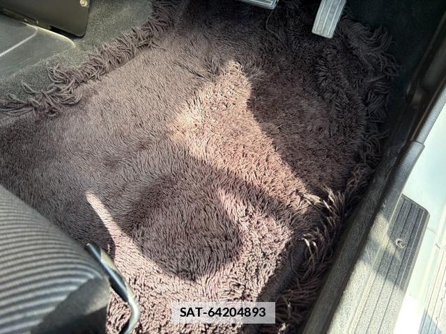 Isuzu GEMINI 1987-04 7796804-15