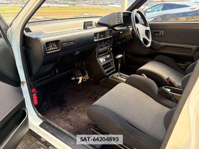 Isuzu GEMINI 1987-04 7796804-16