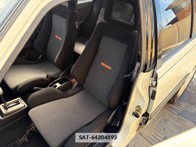 Isuzu GEMINI 1987-04 7796804-18