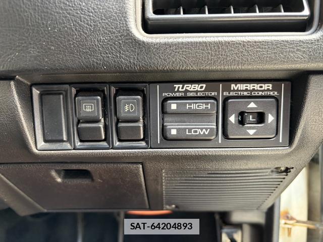 Isuzu GEMINI 1987-04 7796804-7