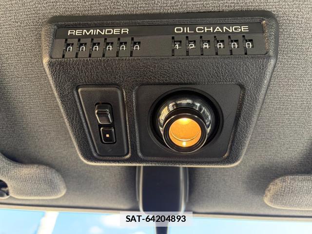 Isuzu GEMINI 1987-04 7796804-9