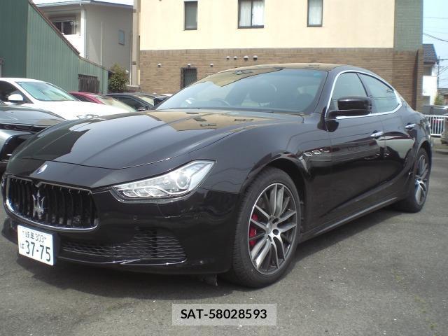 sat car