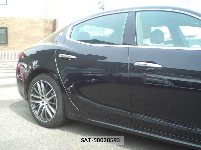 Maserati GHIBLI 2016-08 7795190-11