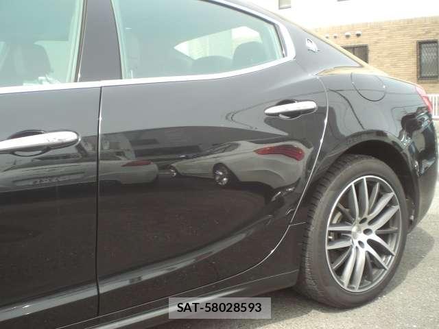 Maserati GHIBLI 2016-08 7795190-13
