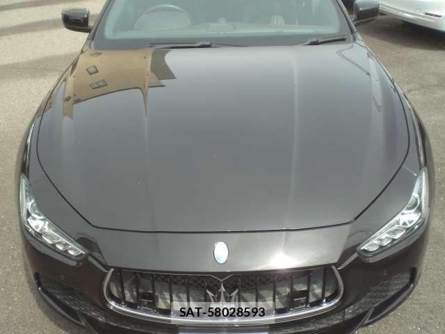 Maserati GHIBLI 2016-08 7795190-15