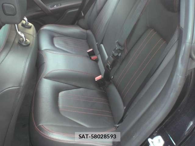 Maserati GHIBLI 2016-08 7795190-16