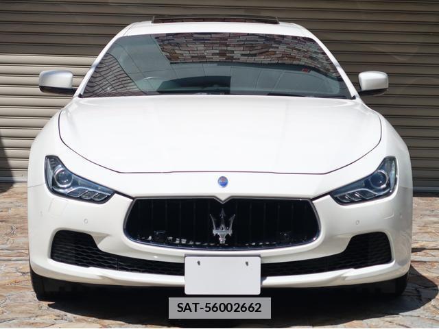 Maserati GHIBLI 2016-08 7806545-2