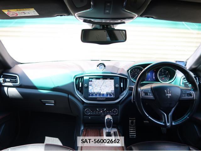 Maserati GHIBLI 2016-08 7806545-6