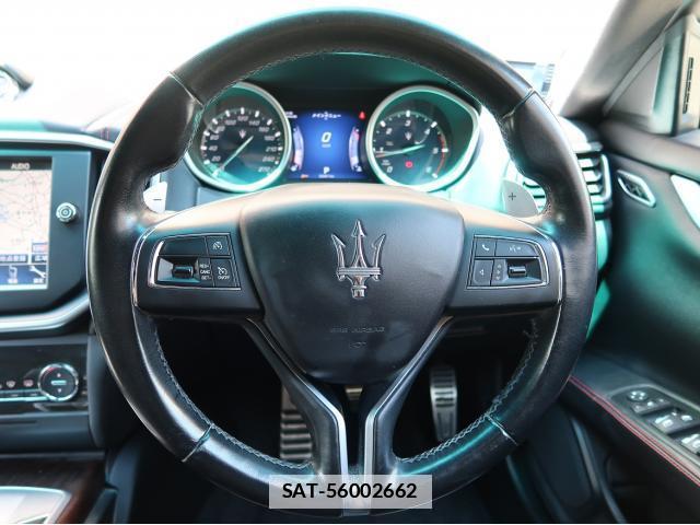 Maserati GHIBLI 2016-08 7806545-7