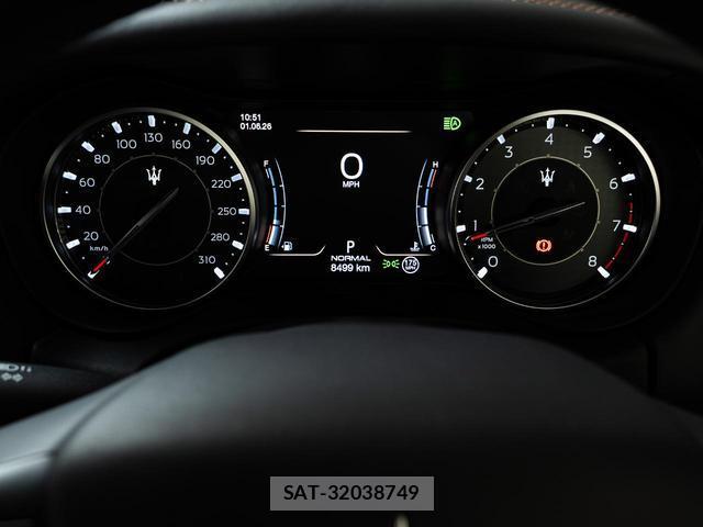 Maserati GHIBLI 2023-10 7806554-13