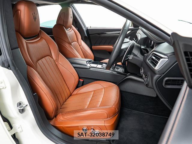 Maserati GHIBLI 2023-10 7806554-8