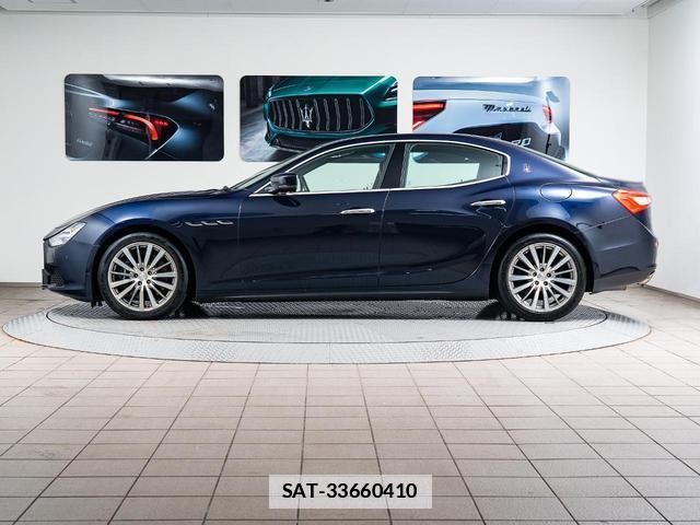 Maserati GHIBLI 2016-12 7806556-12