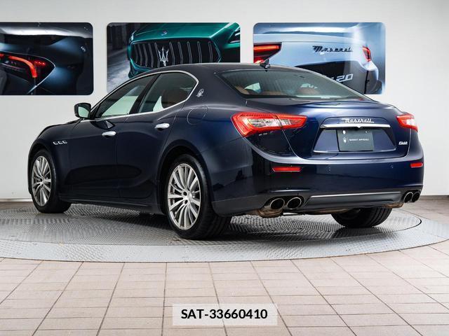 Maserati GHIBLI 2016-12 7806556-13