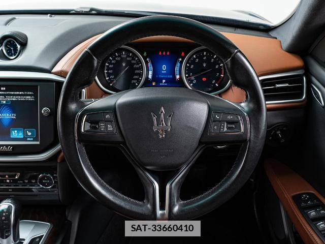 Maserati GHIBLI 2016-12 7806556-7