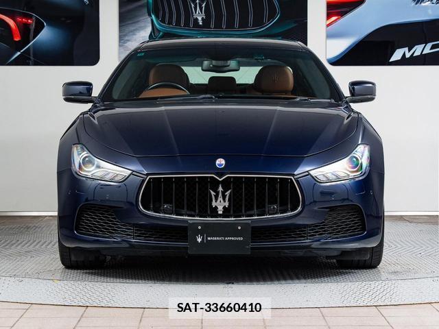 Maserati GHIBLI 2016-12 7806556-9