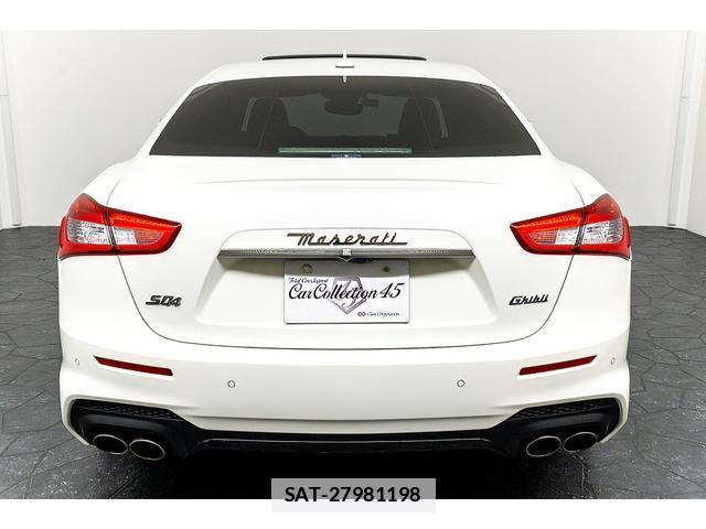 Maserati GHIBLI 2019-06 7807057-1