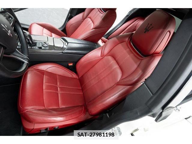 Maserati GHIBLI 2019-06 7807057-11
