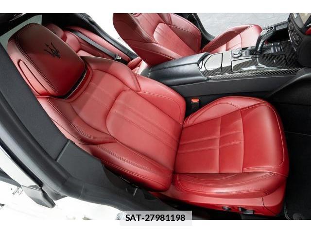 Maserati GHIBLI 2019-06 7807057-12