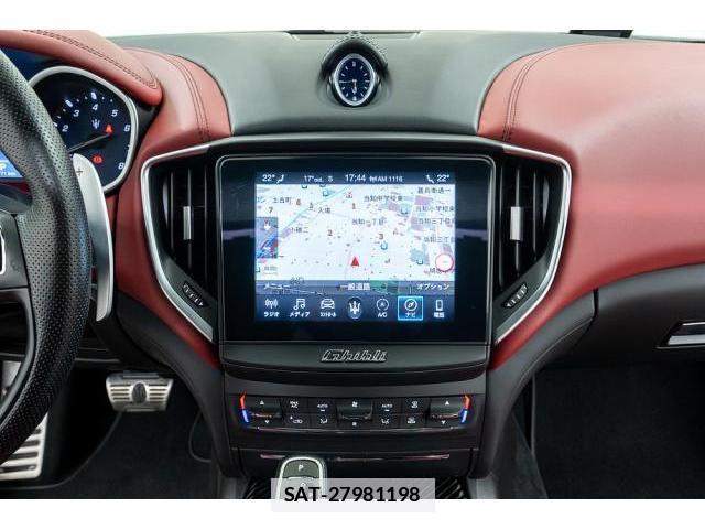 Maserati GHIBLI 2019-06 7807057-18