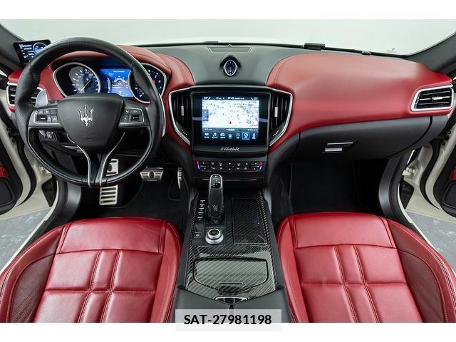 Maserati GHIBLI 2019-06 7807057-2