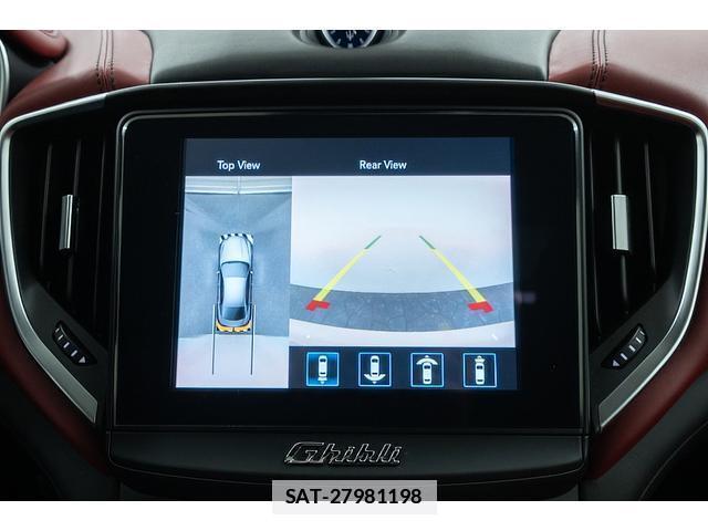 Maserati GHIBLI 2019-06 7807057-4