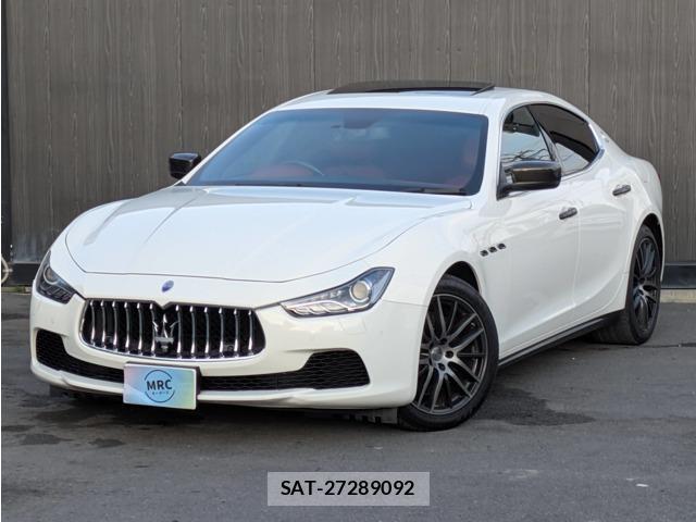 sat car
