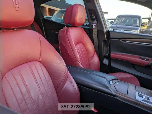 Maserati GHIBLI 2014-10 7807107-10