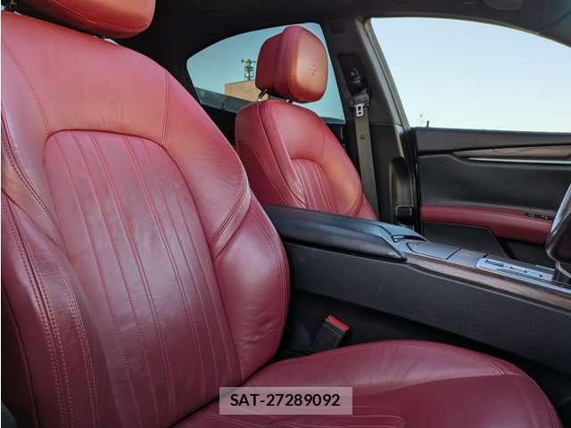 Maserati GHIBLI 2014-10 7807107-11