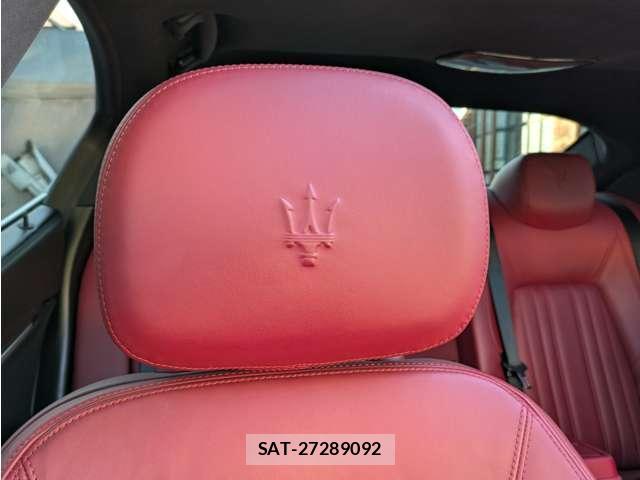 Maserati GHIBLI 2014-10 7807107-12