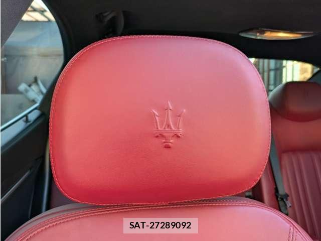 Maserati GHIBLI 2014-10 7807107-13