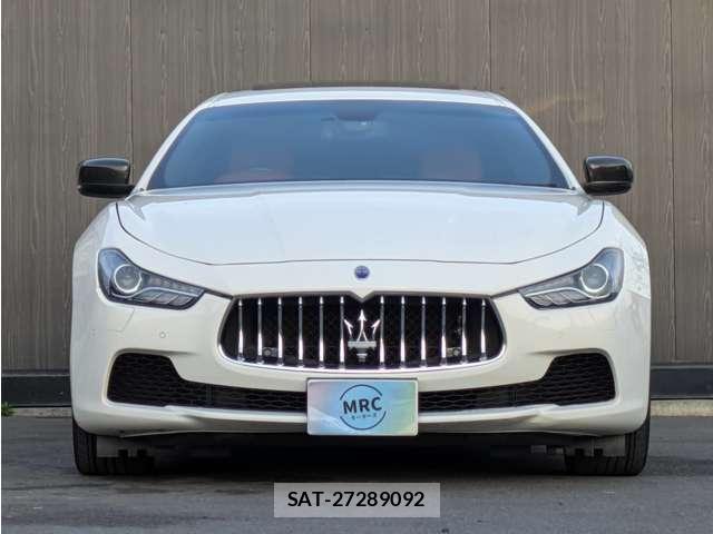 Maserati GHIBLI 2014-10 7807107-6